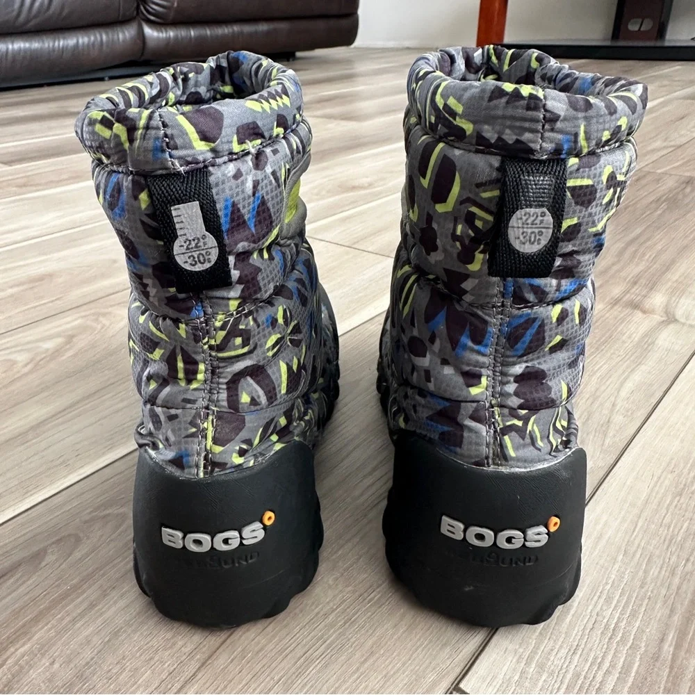 Bogs good pre